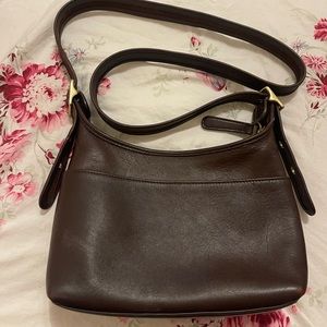 Vintage coach legacy #9186